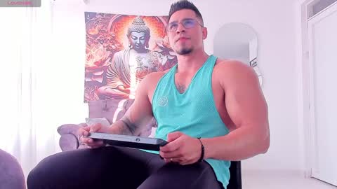    online show from January 7, 9:46 pm