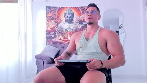    online show from January 8, 9:44 pm