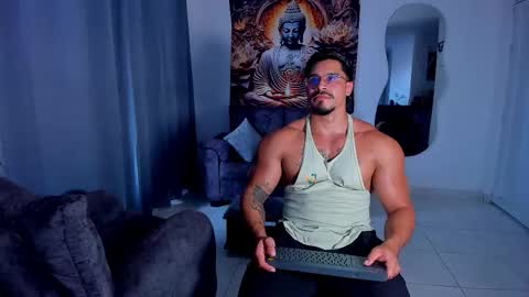    online show from September 12, 8:20 pm