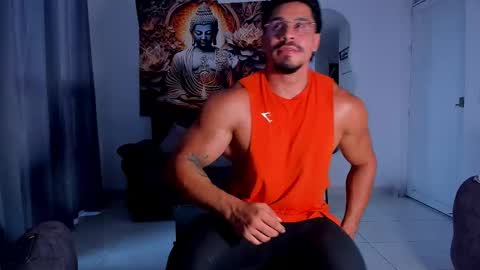    online show from September 16, 9:05 pm