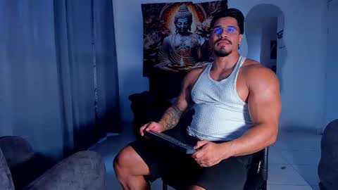    online show from September 19, 10:10 pm