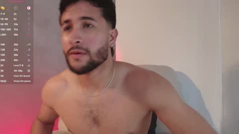 Valentino online show from February 8, 9:36 pm