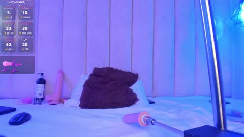 Valentino online show from March 7, 4:57 am