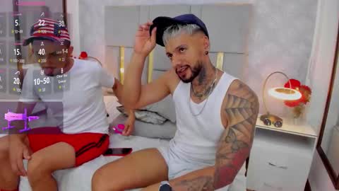  Valentinos  online show from September 11, 8:42 pm