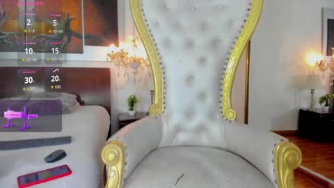  Valentinos  online show from October 2, 7:54 pm