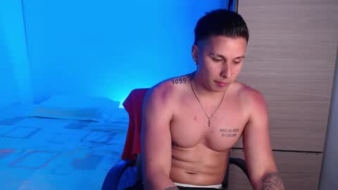 VALENTINO online show from March 18, 12:03 am