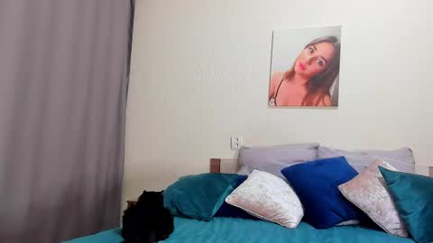 Kate online show from November 7, 2:22 am