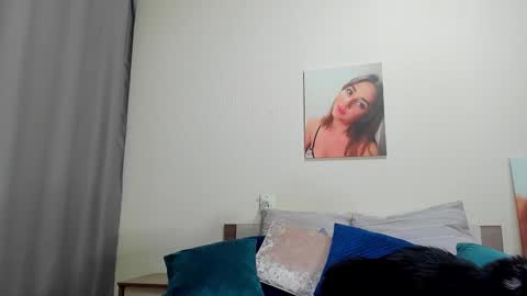 Kate online show from December 22, 1:57 am