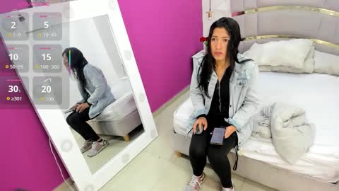 valenttina28 online show from January 8, 11:23 am