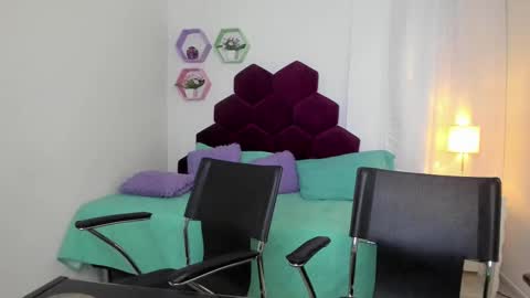 Valery And Daniel online show from February 2, 4:05 am