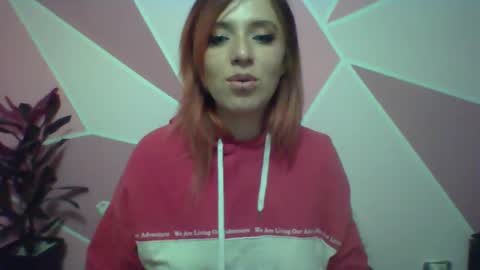 Valeri Cove online show from January 18, 9:13 am