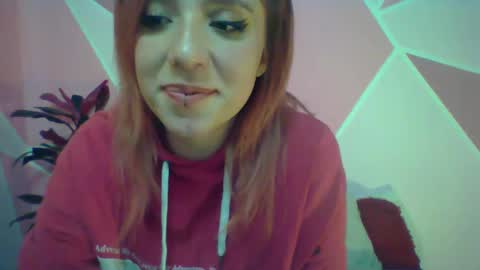 Valeri Cove online show from January 18, 5:37 pm