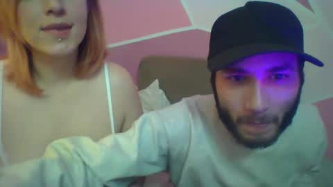 Valeri Cove online show from February 19, 3:49 pm