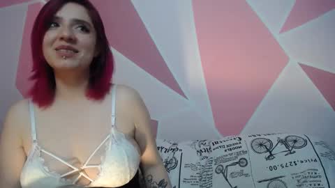 Valeri Cove online show from March 6, 2:29 pm