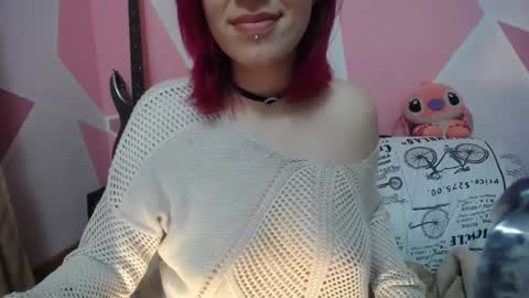 Valeri Cove online show from March 7, 4:57 am