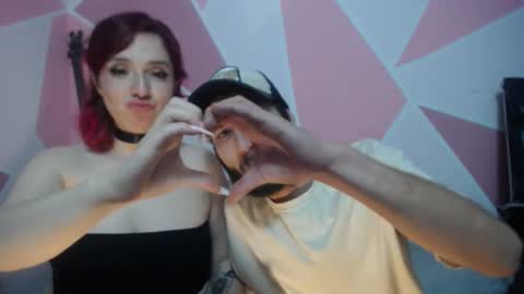 Valeri Cove online show from March 12, 8:51 am