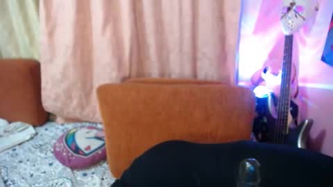 Valeri Cove online show from September 23, 12:46 am