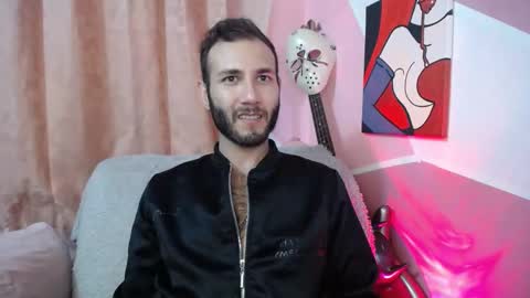 Valeri Cove online show from October 21, 7:09 am