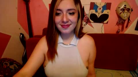 Valeri Cove online show from June 25, 8:57 pm