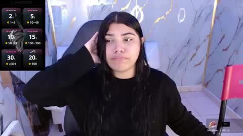 valeri_harpers4 online show from March 19, 1:53 am