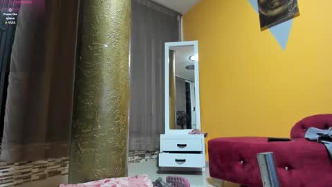 Valeria online show from October 7, 2:09 am