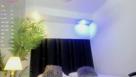 valeri_tafur online show from October 21, 11:11 am