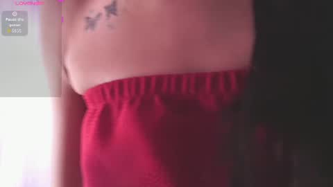Snapshot of valeria_777_ chatting on June 28, 7:42 pm Valeria online show from June 28, 7:42 pm