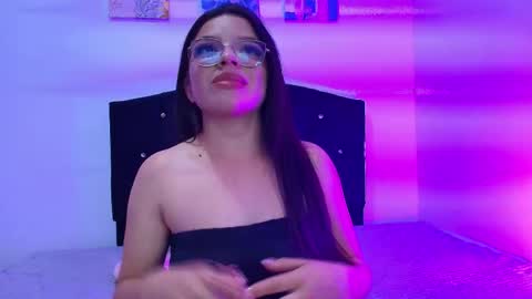 Valeria online show from May 21, 1:23 am