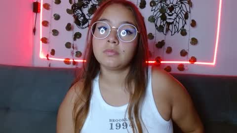 valeria online show from January 12, 5:34 am