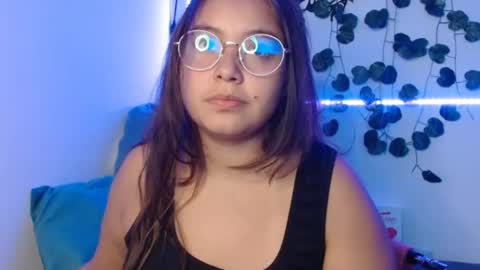 valeria online show from January 19, 8:07 am