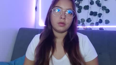 valeria online show from January 21, 6:33 am