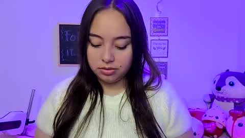 valeria online show from February 7, 3:32 am