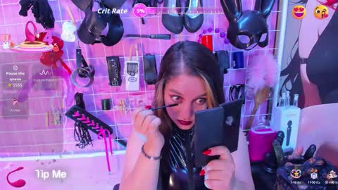 valeria_de_leon online show from September 14, 3:49 am