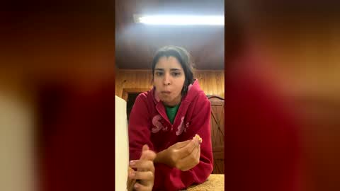 valeria_feroz online show from May 28, 1:08 pm