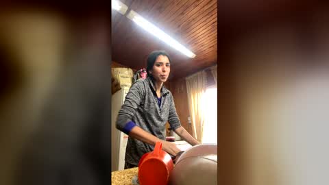 valeria_feroz online show from June 3, 2:55 pm