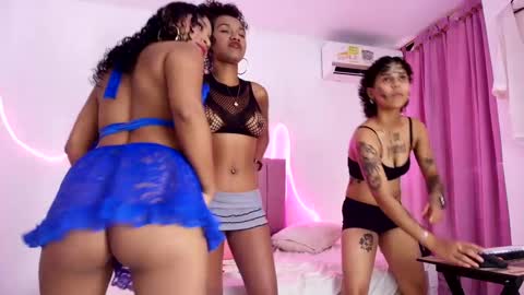 valeria_horni online show from October 5, 6:28 pm