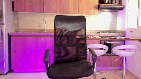 Valeria lewiis joness online show from February 23, 2:57 pm