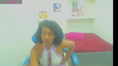 valeria online show from January 16, 3:43 am