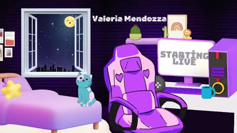 Snapshot of valeria_mendozza chatting on May 12, 6:38 pm online show from May 12, 6:38 pm