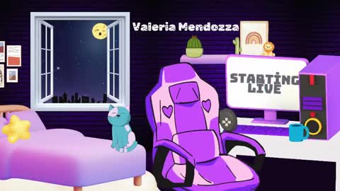 Snapshot of valeria_mendozza chatting on June 8, 10:54 pm online show from June 8, 10:54 pm
