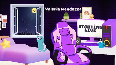 Snapshot of valeria_mendozza chatting on June 10, 1:39 am online show from June 10, 1:39 am