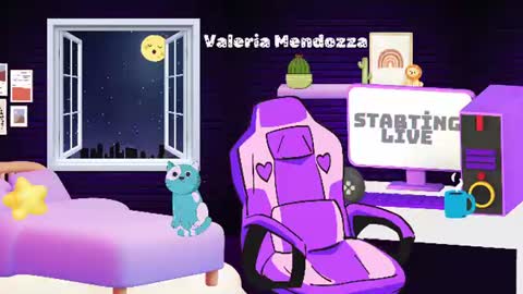 Snapshot of valeria_mendozza chatting on June 14, 5:09 am online show from June 14, 5:09 am