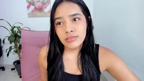 valeria_miller69 online show from September 29, 1:38 pm