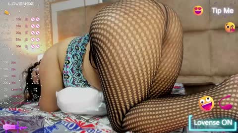 Snapshot of valeria_rivera1 chatting on January 17, 8:44 pm Costume lover online show from January 17, 8:44 pm