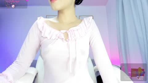 valeria online show from April 11, 10:36 pm