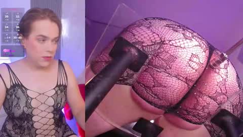 Valeria online show from February 20, 12:49 pm