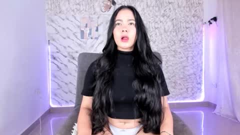 Snapshot of valeriadrems chatting on February 4, 11:53 pm Tell me vale online show from February 4, 11:53 pm