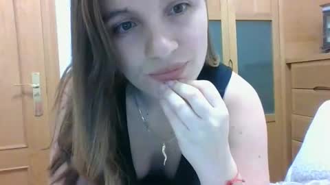 valeriafrannco online show from October 18, 9:15 pm