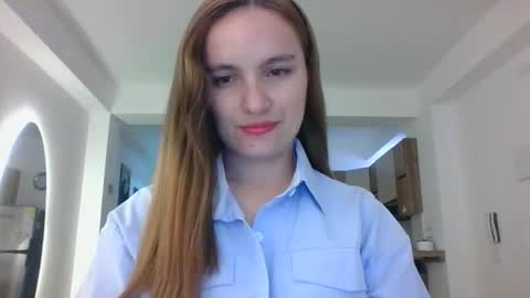 valeriafrannco online show from November 23, 9:14 pm