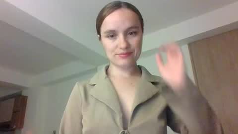 valeriafrannco online show from November 26, 4:57 am